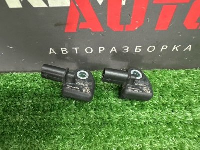 Датчик удара Air Bag Skoda Octavia 2014 A7