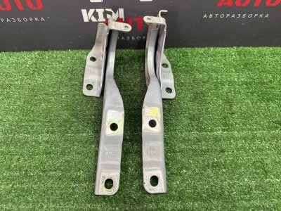 Петли капота Kia Rio 4 2021 FB