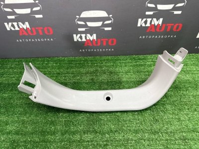Обшивка крышки багажника Kia Ceed 1 2010 ED