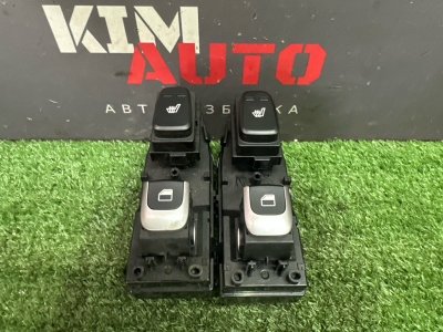 Кнопка стеклоподъемника Kia Rio 4 2021 FB