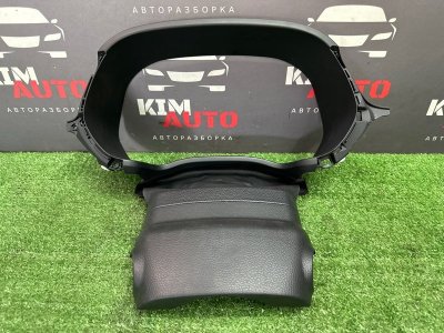 Накладка панели приборов (Козырек) Kia Rio 4 2021 FB