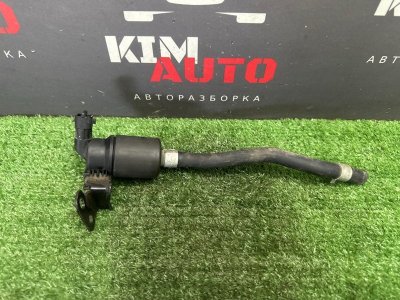 Клапан адсорбера Kia Rio 4 2017 FB