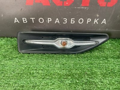 Повторитель поворота в крыло Kia Rio 3 HB 2014 HB
