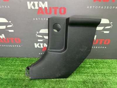 Накладка порога малая Kia Ceed 1 2010 ED