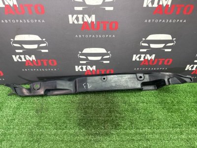 Пыльник крыла Kia Rio 4 2017 FB