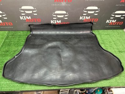 Коврик багажника Kia Rio 4 2021 FB