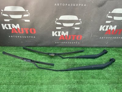 Поводки дворников Kia Rio 3 HB 2014 HB