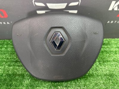 Подушка безопасности в руль Renault Duster