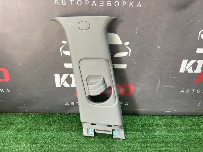 Накладка центральной стойки верхняя Kia Rio 3 HB 2014 HB