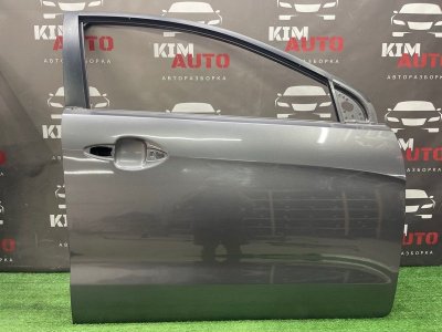 Дверь Kia Rio 3 HB 2014 HB