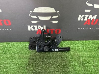 Замок капота Kia Rio 4 2021 FB