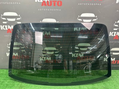Стекло заднее с обогревом Kia Rio 4 2021 FB