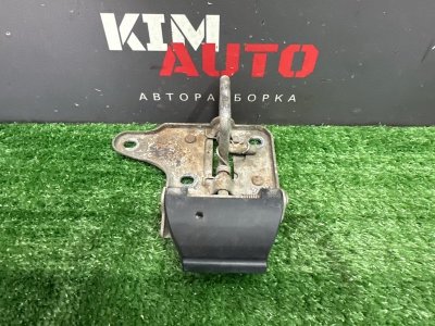 Крюк замка капота Skoda Octavia 2014 A7