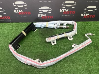 Подушка безопасности боковая (Шторка) Kia Rio 4 2021 FB