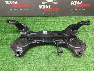 Подрамник передний Kia Rio 4 2021 FB
