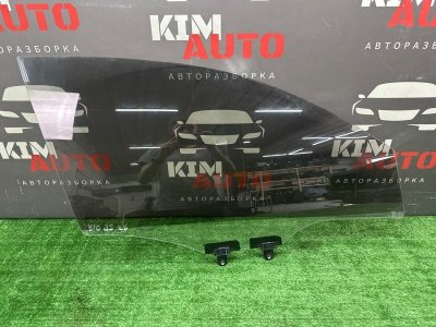 Стекло двери Kia Rio 4 2021 FB