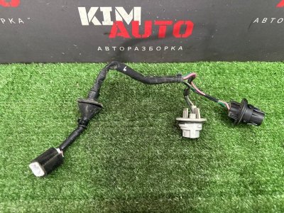 Проводка фонаря Kia Rio 4 2021 FB