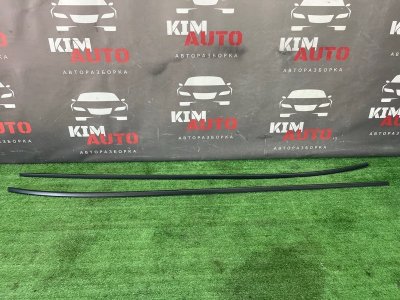 Молдинг крыши Kia Rio 3 HB 2014 HB