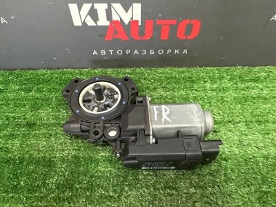 Мотор стеклоподъемника Kia Ceed 1 2010 ED