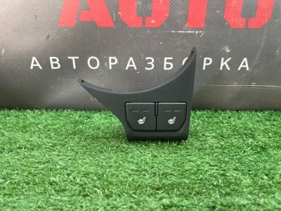 Кнопки подогрева сидений Kia Rio 3 HB 2014 HB