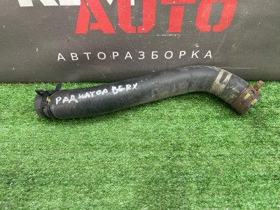 Патрубок радиатора верхний Kia Rio 3 HB 2014 HB