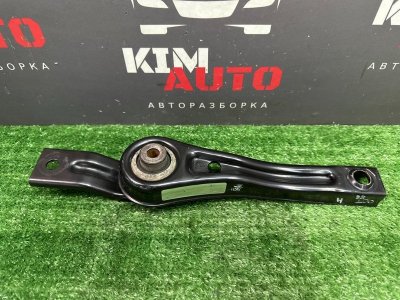 Подушка/опора двигателя Skoda Octavia 2014 A7
