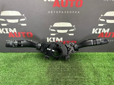 Подрулевой переключатель (гитара) Kia Rio 4 2021 FB