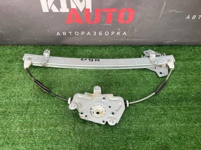 Механизм стеклоподъёмника Kia Rio 3 HB 2014 HB