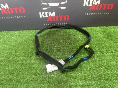 Проводка консоли Kia Rio 4 2021 FB