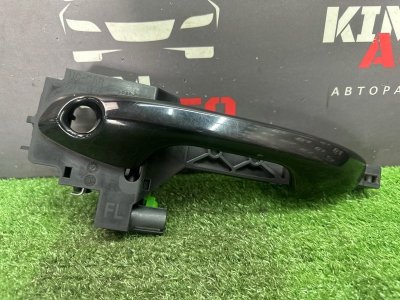 Ручка двери наружная в сборе Kia Rio 4 2021 FB