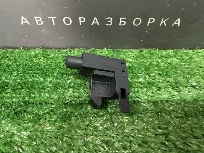 Концевик ручника Skoda Octavia 2014 A7
