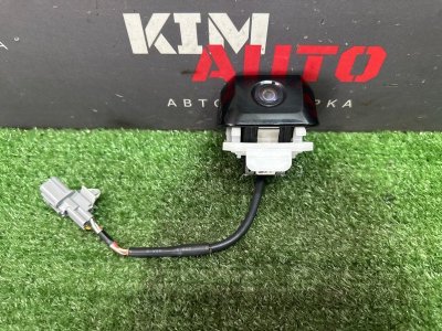 Камера заднего вида Kia Rio 4 2021 FB