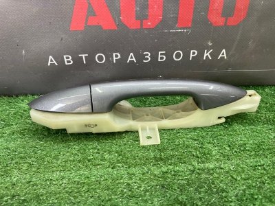 Ручка двери наружная Kia Rio 3 HB 2014 HB