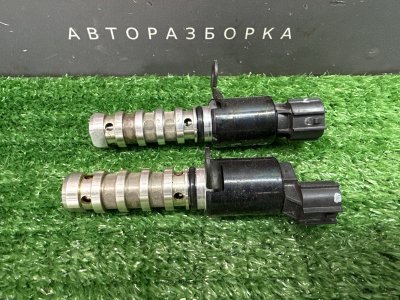 Клапан изменения фаз ГРМ VVTI Kia Rio 4 2021 FB