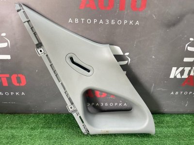 Накладка стойки кузова Kia Rio 3 HB 2014 HB