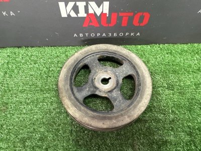 Шкив коленвала Kia Rio 4 2017 FB