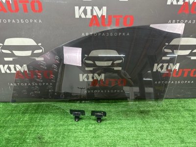 Стекло двери Kia Rio 4 2021 FB