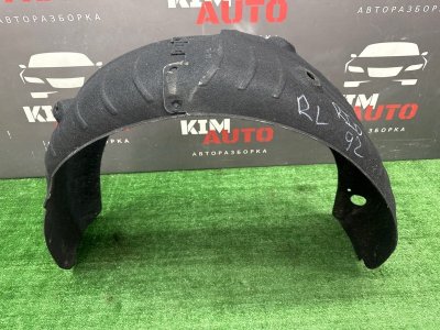 Локер колеса подкрылок Kia Rio 4 2021 FB