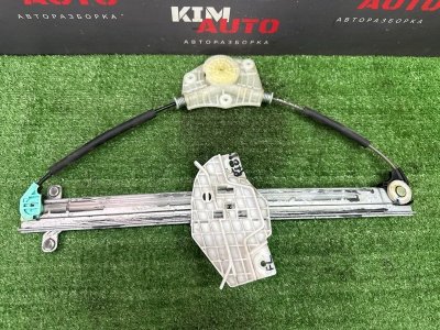 Механизм стеклоподъёмника Kia Rio 4 2021 FB