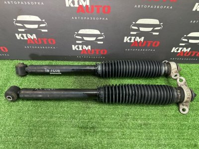 Амортизатор в сборе Kia Rio 4 2017 FB