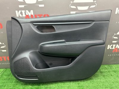 Обшивка двери Kia Rio 4 2017 FB