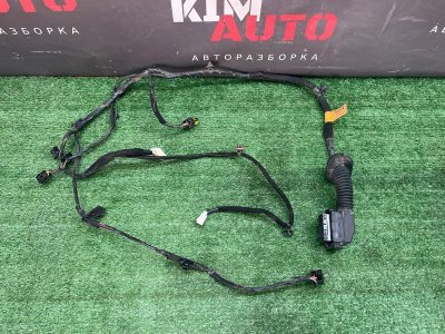 Проводка двери Kia Rio 3 HB 2014 HB
