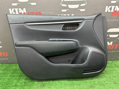 Обшивка двери Kia Rio 4 2021 FB