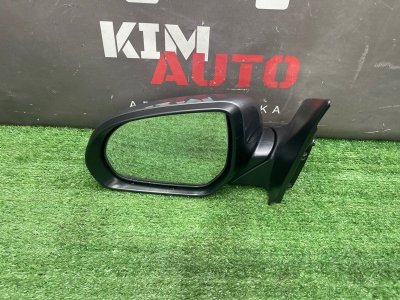 Зеркало заднего вида боковое Kia Rio 3 HB 2014 HB