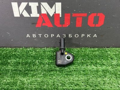 Датчик удара Air Bag Skoda Octavia 2014 A7