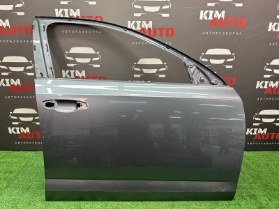 Дверь Skoda Octavia 2014 A7