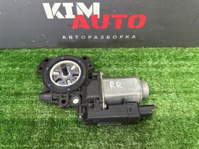 Мотор стеклоподъемника Kia Ceed 1 2010 ED