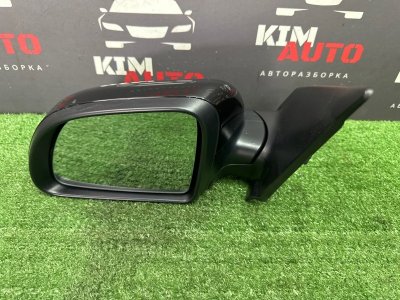 Зеркало заднего вида боковое Kia Rio 4 2021 FB