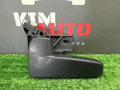 Ручка открывания капота Skoda Octavia 2014 A7