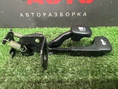 Ручка открывания бензобака и багажника Kia Rio 4 2021 FB